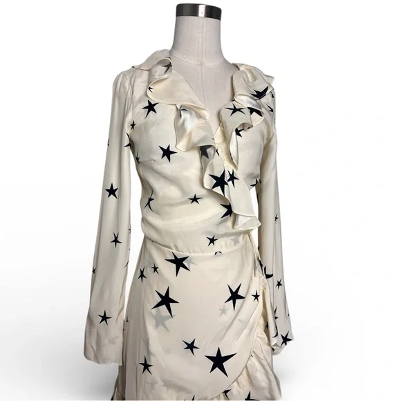 knee length dresses for ladies Realisation Par Brigitte Mini Dress
